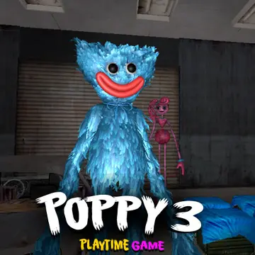 Poppy PlayTime 3 Free Online Game – Play Now