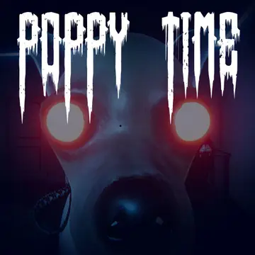 Poppy Time - Korku ve Macera Oyunu Oyna