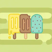 Popsicle Dream Match 3 - Jeu de Match 3 en ligne gratuit