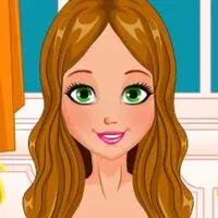 Popular Cheer Hairstyles - Juego para chicas gratis