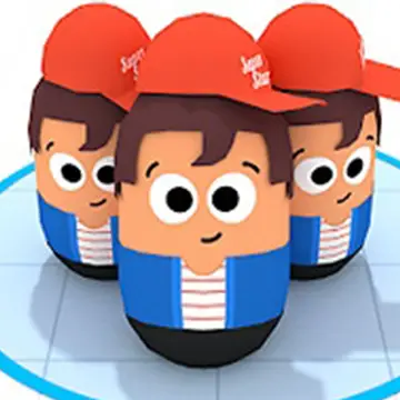 Popular War - Jeu de Combat en Ligne Gratuit