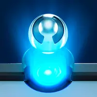 Portal Billiards - Jogue Online Grátis em Ambiente Sci-Fi