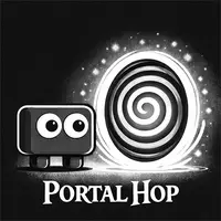Portal Hop