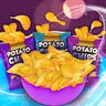 Potato Chips Simulator - Jeu de Simulation de Chips de Pommes de Terre