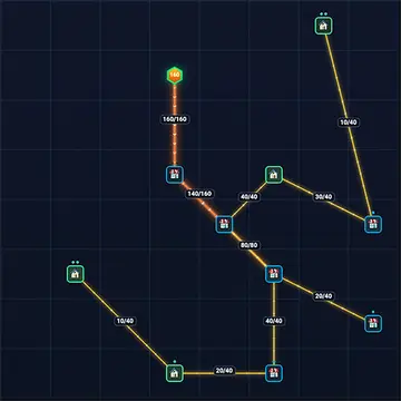 Power Puzzle - 電力パズルゲームで遊ぼう