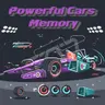 Powerful Cars Memory – Kostenloses Online-Memo-Spiel für Autos & Monster Trucks