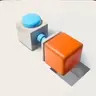 Press To Push Online – Beliebtes Puzzlespiel online spielen