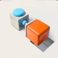 Press To Push Online - Jeu de Puzzle 3D Gratuit