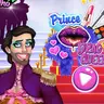 Prince Drag Queen ドレスアップゲーム - オンライン無料