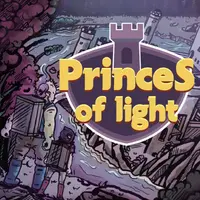 Princes of Light لعبة مغامرة مجانية للعب على الإنترنت