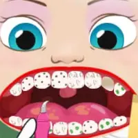 Princess Dentist - Jogue Grátis e Divirta-se com as Princesas Disney