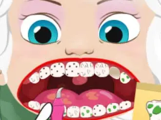 Princess Dentist - Juego para Niñas y Niños Gratis