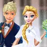 Princess Ellie Dream Wedding - Jogo de Vestir Grátis
