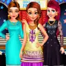Princess Indian Gala Fashion – Kostenlose Kleiderspiele zum Anziehen & Spielen