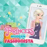 Princess Modern Fashionista - おしゃれゲームで遊ぼう