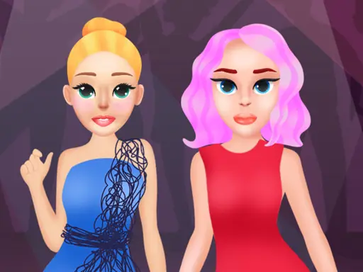 Princess Prom Night - Jeu de Fête pour Filles Gratuit