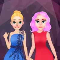Princess Prom Night - 女の子向けおしゃれ着せ替えゲーム