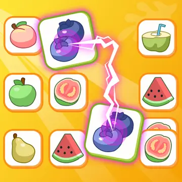 Princess Rescue Fruit Connect - Juego de Rompecabezas y Aventura Gratis