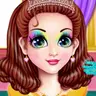 Princess Royal Ball - Juego de vestir y jugar en línea gratis