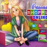Princess Shopping Online - Juego de Vestir y Moda para Niños