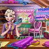 Princess Sneakers Design – Kostenloses Modedesign Spiel online