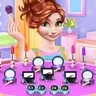 Princess Winter Makeover - Juego de Vestir y Maquillaje Gratis