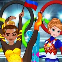 Princess Winter Olympics
