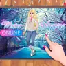 Princess Winter Shopping Online