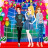 Princesses Homecoming