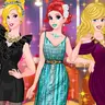 Princesses Talk Show VIP