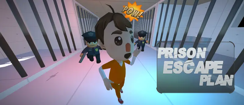 Prison Escape Plan