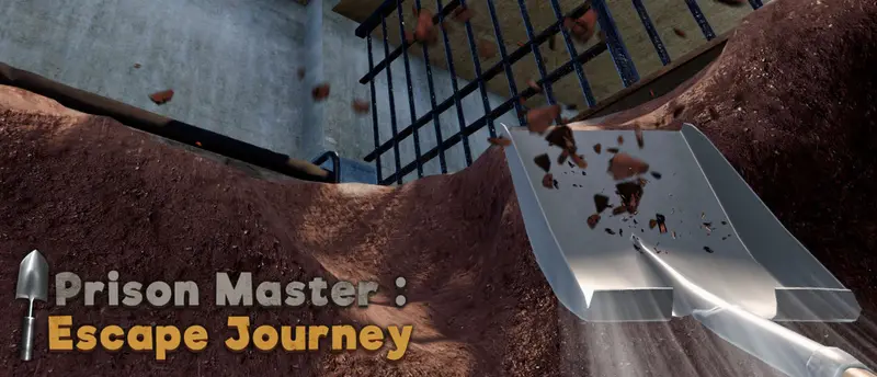 Prison Master: Escape Journey