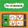 Professions - Juego educativo para niños en línea y gratis