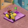 Professor Parking - Jeu de Puzzle de Stationnement Gratuit