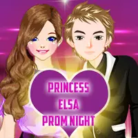 Prom Night Dressup - Juego de Vestir para Noche de Graduación Gratis