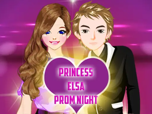 Prom Night Dressup Oyna - Ücretsiz Giydirme ve Makyaj Oyunu