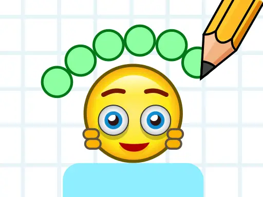 Protect Emojis – Kostenloses Puzzlespiel online spielen