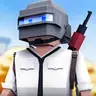 PUBG PIXEL Jogo Online de Battle Royale Grátis