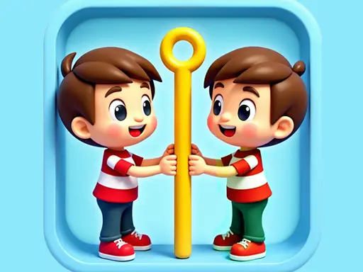 Pull The Pins - Bulmaca Oyunları ve Oyna