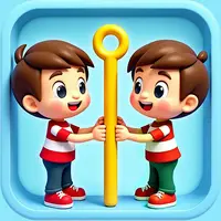 Pull The Pins - Bulmaca Oyunları ve Oyna