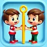 Pull The Pins - Bulmaca Oyunları ve Oyna