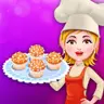 Pumpkin Muffins - Jeu de Cuisine Gratuit en Ligne