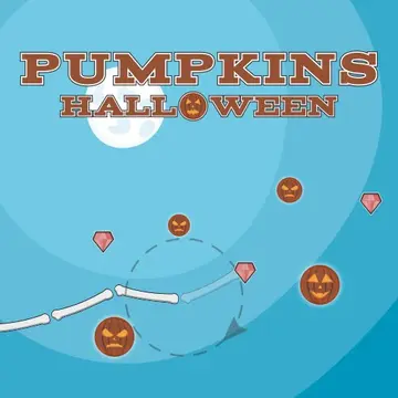 Pumpkins Halloween – Kostenloses Online Spiel zum Spielen