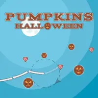 Pumpkins Halloween Oyna - Eğlenceli Cadılar Bayramı Oyunu