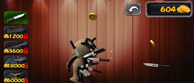 Puppet Killer – Kostenloses Schießspiel online spielen