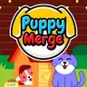 Puppy Merge - オンライン無料マージゲームで遊ぼう