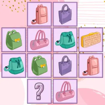 Purse Cards Match 無料で遊べるカードゲーム