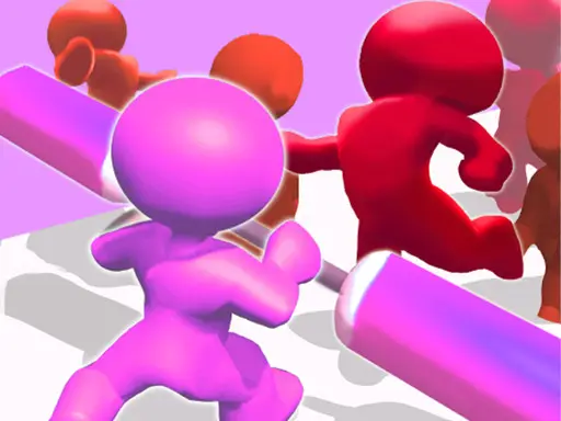Push Em All - Jeu Casual en ligne gratuit à jouer