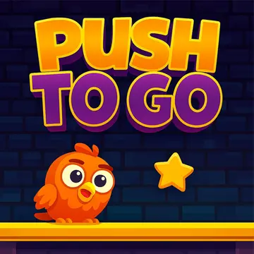 Push To Go パズルゲーム - オンラインで遊べる無料の脳トレゲーム