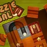 Puzzle Ball